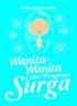 Wanita-wanita Calon Penghuni Surga